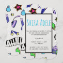Recherche de interprètes invitations Chant