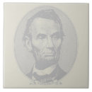 Zoek naar abraham tegels Lincoln