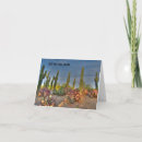 Recherche de saguaro vœux cartes Arizona