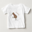 Recherche de kiwis bébé tshirts Dessin