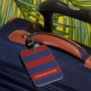 Recherche de sports luggage tags Monogramme