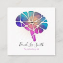 Recherche de neurologues cartes visite Professionnel