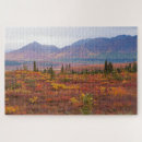 Recherche de alaska puzzles Voyage