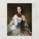 Zoek naar franz xaver winterhalter briefkaarten Vrouw