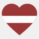 Recherche de latvija autocollants Latvia