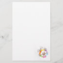 Zoek naar happy easter briefpapier Bunny