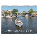 Zoek naar amsterdam kalenders Holland