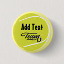 Recherche de balles tennis badges Joueur