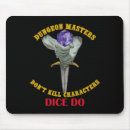 Recherche de maître tapis souris Vintage