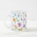 Recherche de decorative imprimées tasses Motif