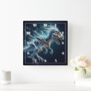 Recherche de squelettes horloges Pour enfants