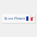 Recherche de france voiture autocollants Pare chocs