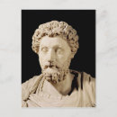Recherche de marcus cartes postales Philosophe