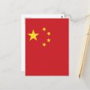 Recherche de drapeau chinois cartes postales Beijing