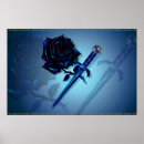 Recherche de digitale rose art Flower