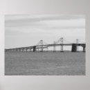 Recherche de chesapeake posters Pont
