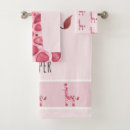 Recherche de girafe rose Girl