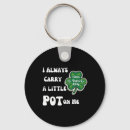 Recherche de st patrick porteclés Celtique