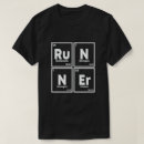 Recherche de marathon runner tshirts Coureur