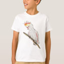 Recherche de cockatoo tshirts Mignon