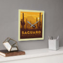 Recherche de saguaro art Parc national