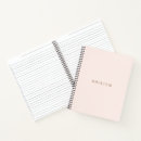 Zoek naar bruids notitieboeken Blozen