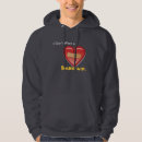 Recherche de type homme capuche sweatshirts Deux