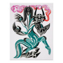 Recherche de tête de dragon posters Asiatique