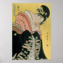 Recherche de kitagawa utamaro posters 18ème