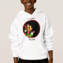 Recherche de tulipe vêtements Rouge