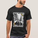 Recherche de skyscrapper tshirts Chicago
