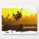 Recherche de coucher soleil tapis souris Tendance