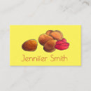 Recherche de nourriture frite cartes visite Chef