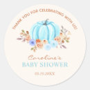 Recherche de blue baby shower boy autocollants Bleu