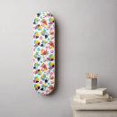 Recherche de oiseaux skateboards Pour enfants