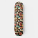 Recherche de trippy skateboards Champignon