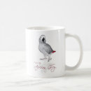 Recherche de perroquet gris tasses Animaux