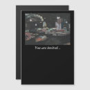 Zoek naar jeruzalem uitnodigingen Elegant