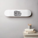 Recherche de lotus skateboards Fleur