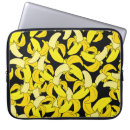 Recherche de motif jaune de banane coques Arrière plan