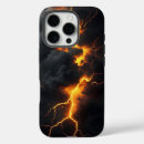 Recherche de foudre iphone coques Orage