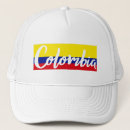 Recherche de colombien Racines