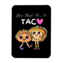 Recherche de taco magnets Mexicain