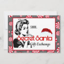 Recherche de secret santa Noël