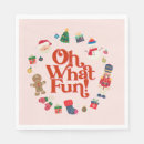 Zoek naar kerstmis servetten Wat leuk