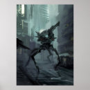Recherche de dystopian posters Imaginaire