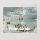 Recherche de pamukkale cartes postales Hierapolis