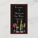 Recherche de verre de champagne cartes visite Alcool