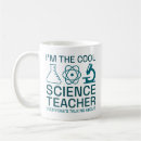Zoek naar science teacher mokken Geek