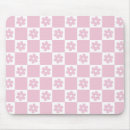 Recherche de motif fleur tapis souris Marguerite